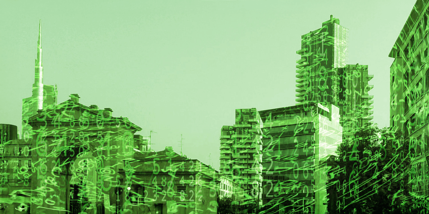 Matrix Milano