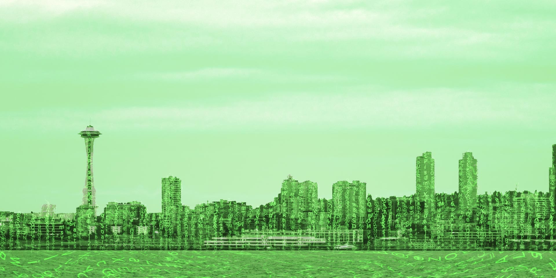 Matrix Seattle