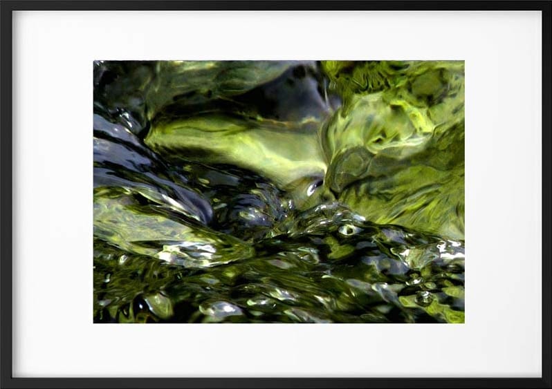 The Water Spirit Watches